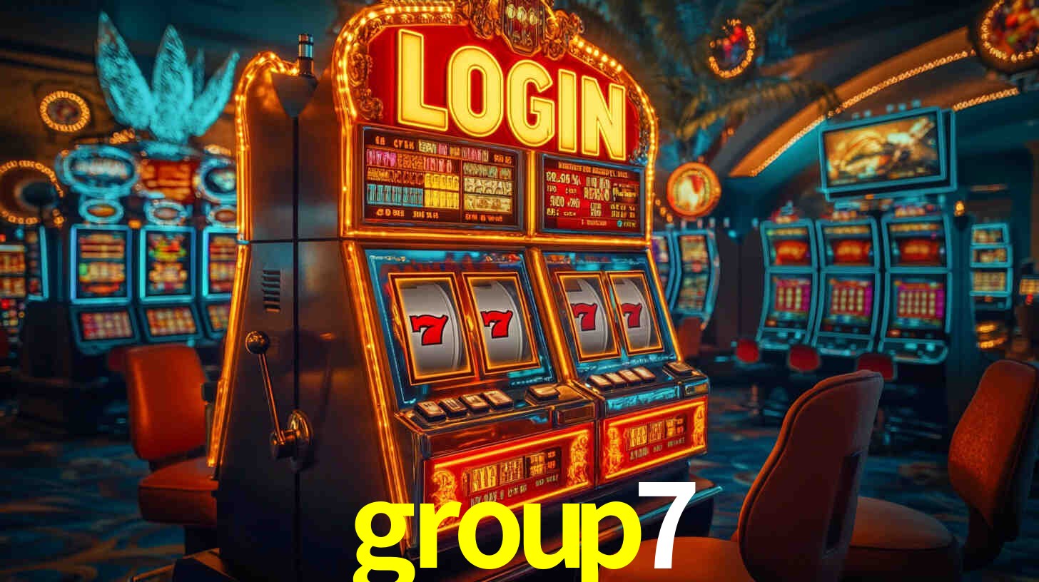 Apostas de Tênis group7