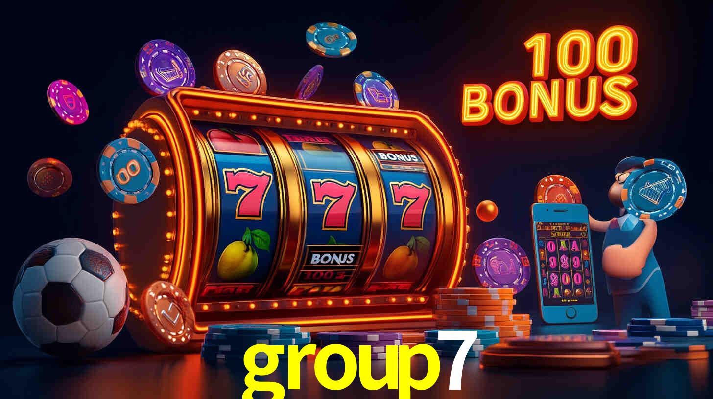 Bônus Diários group7