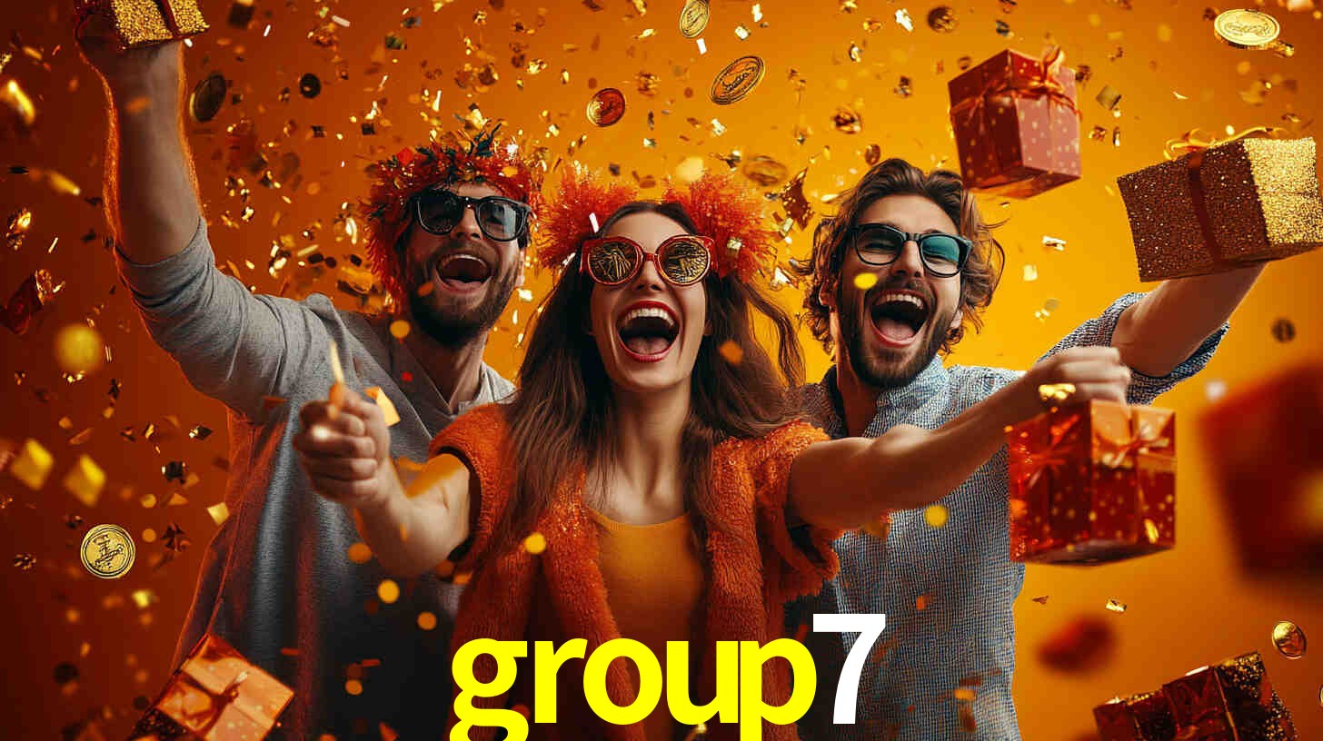 Promoção Relâmpago group7