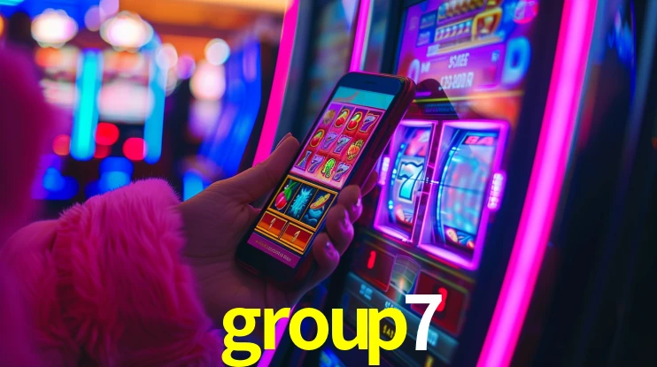 Tecnologia da Plataforma group7